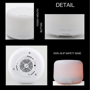 Aroma Humidifier