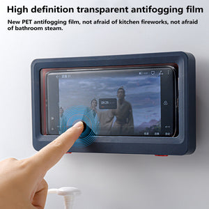 Waterproof Phone Holder