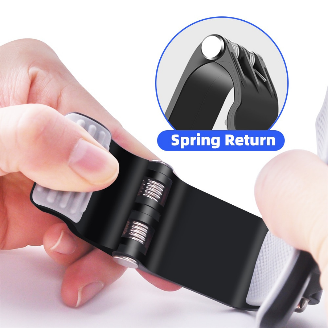 Anome 360 Degrees Car Phone Holder Universal