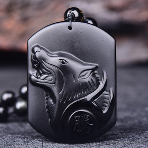 Frost Wolf™