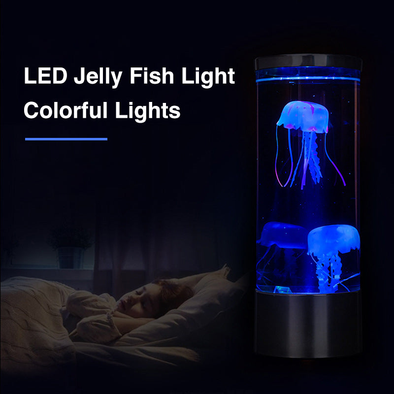 JellyLamp Aquarium