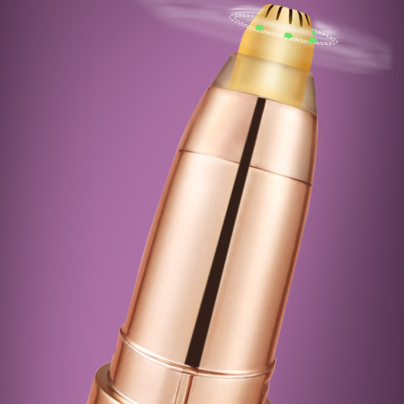 Eyebrow Shaver Pro