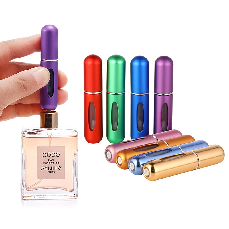 Perfume To-Go