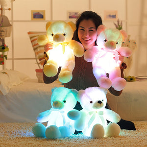 LED Teddy Beary