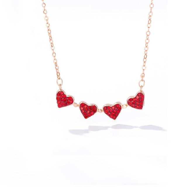 The Clover Heart