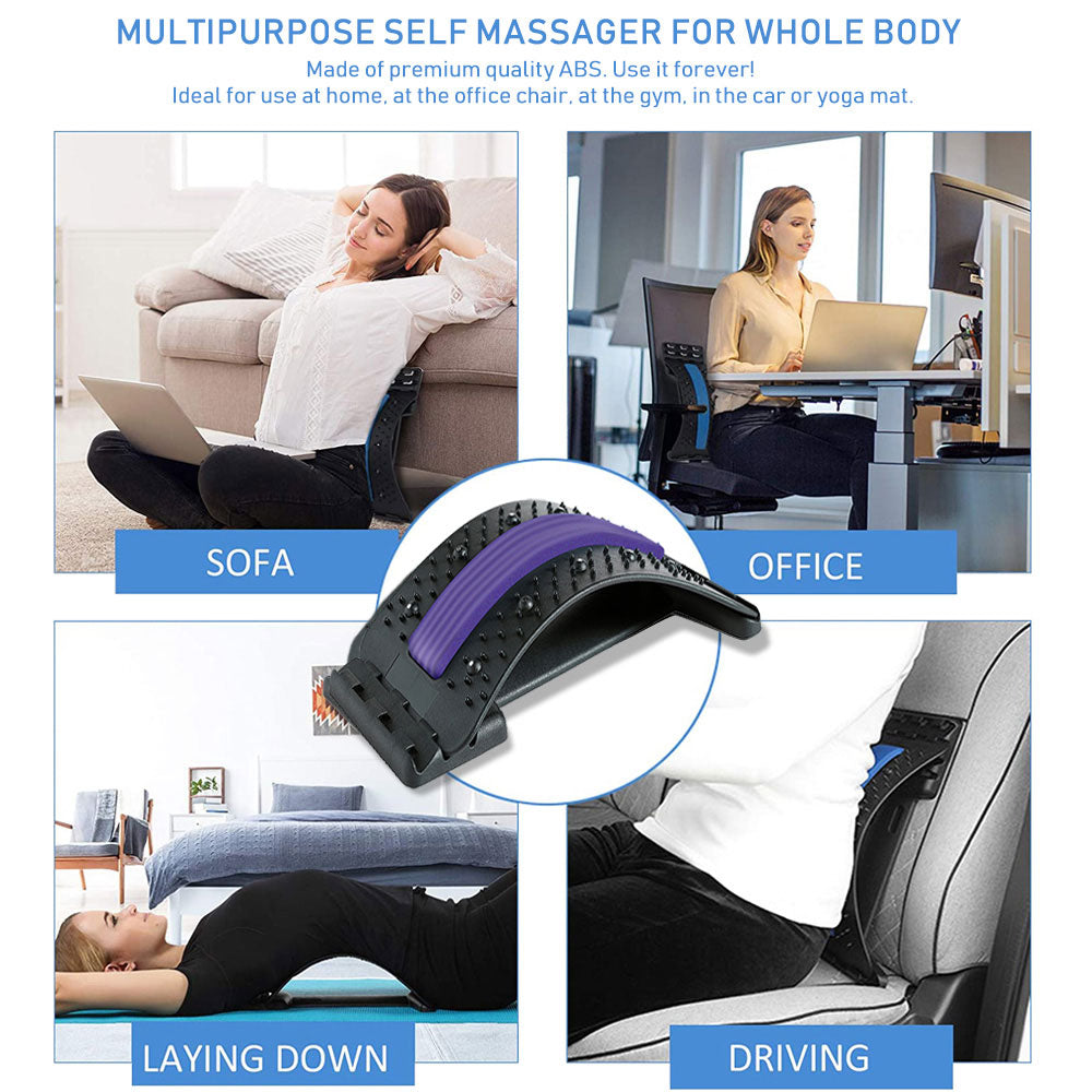 Ortho Massage Pro