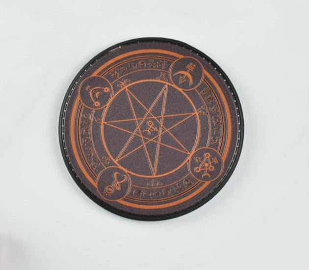Magical Wireless Charger