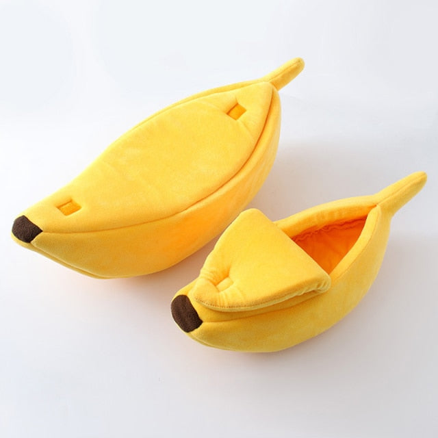 Cozy Banana