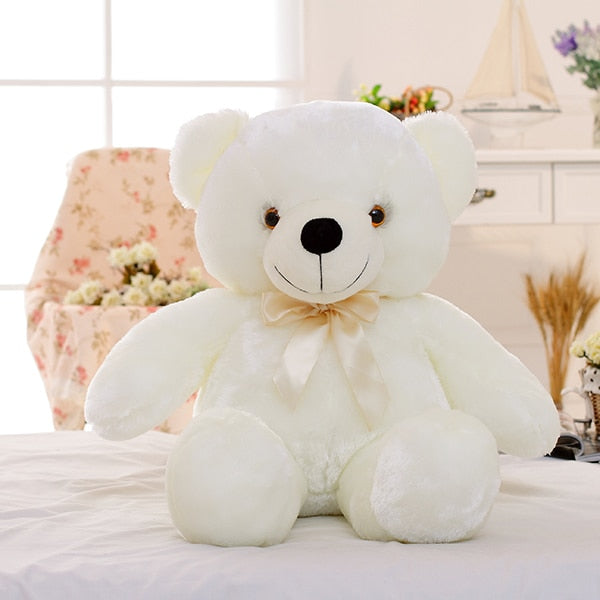 LED Teddy Beary