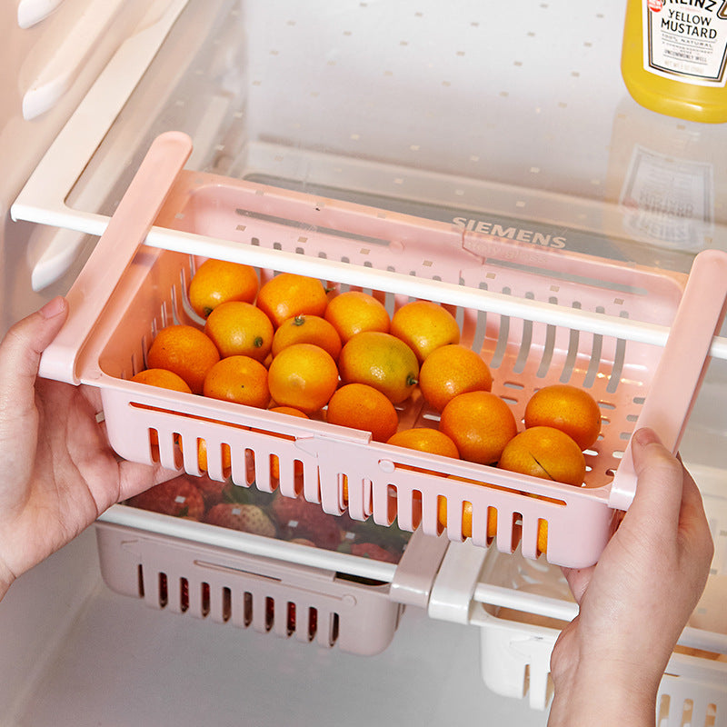 Fridge Box