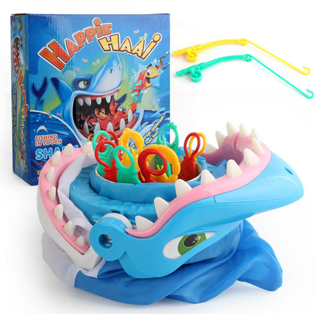 Shark Attack