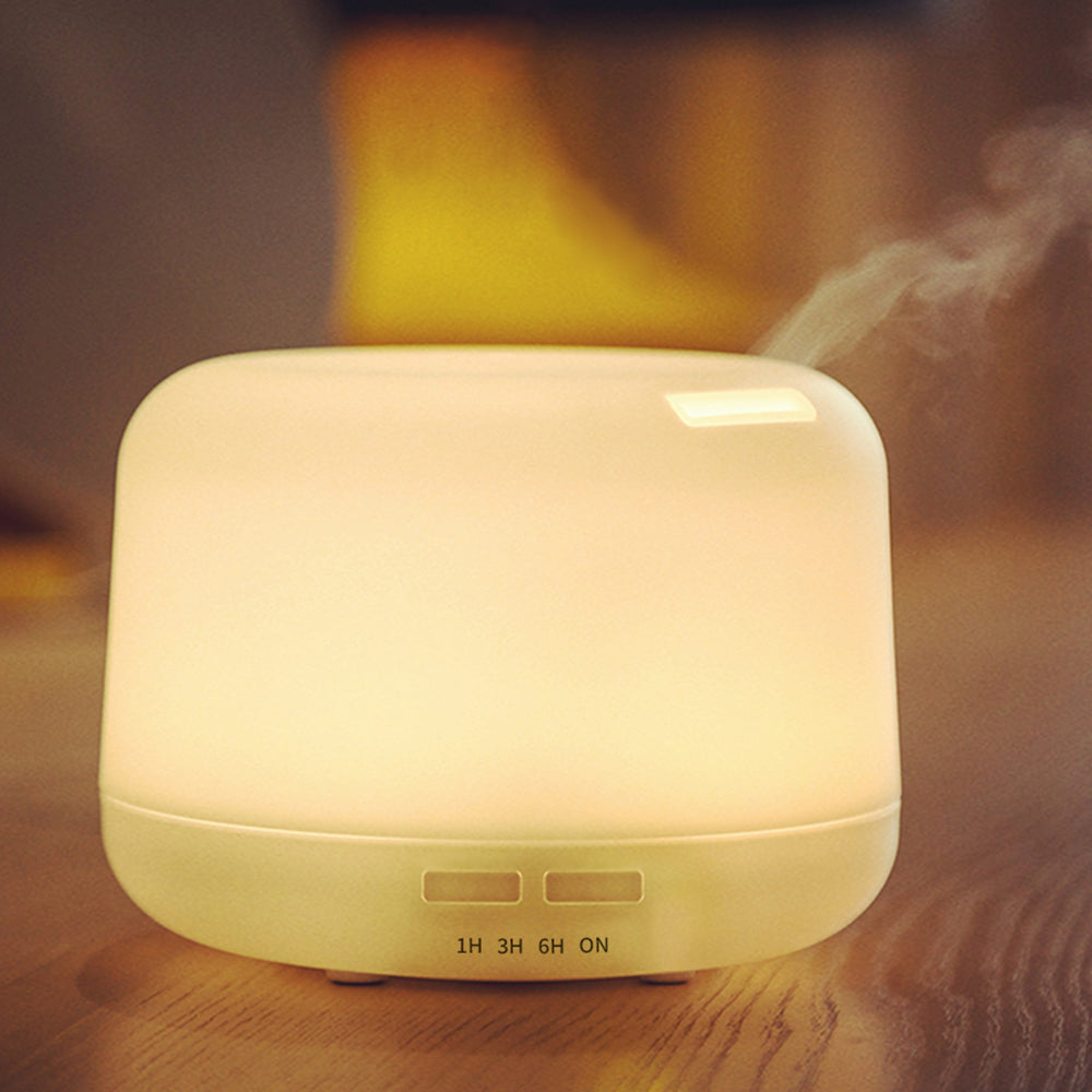 Aroma Humidifier