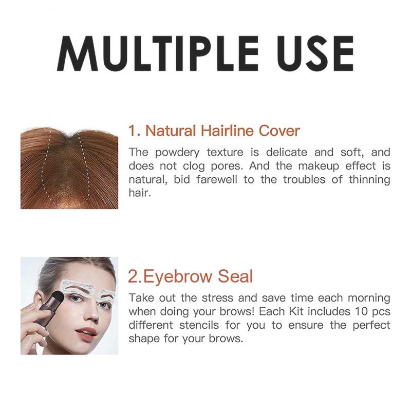 BrowShape Pro™