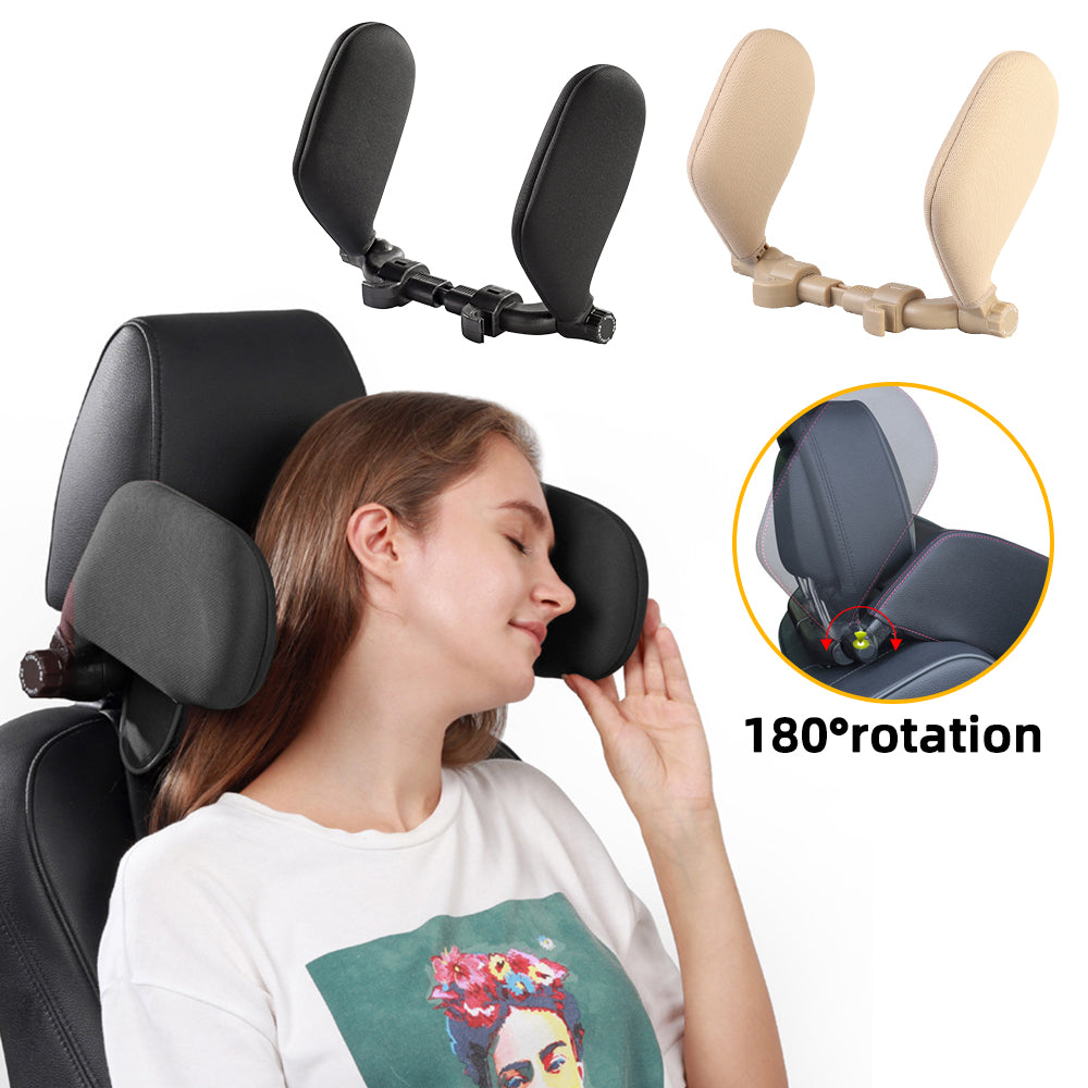 Car Neck Cushion