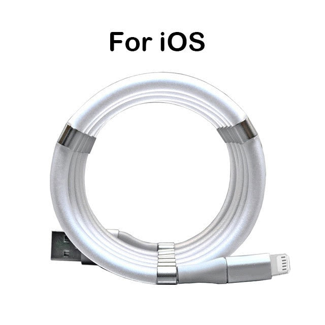 Easy Fix Magnetic Charger