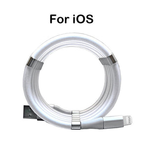 Easy Fix Magnetic Charger