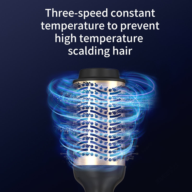 2 IN 1 HairDry Pro