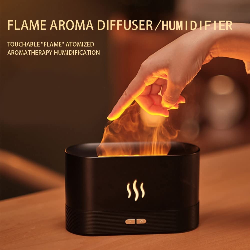 Flare Aroma