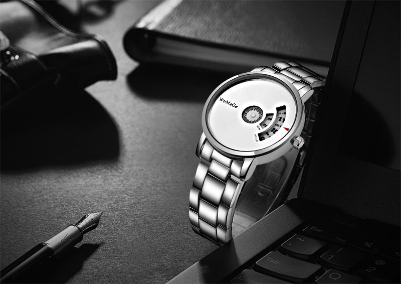 The Homme - Watch