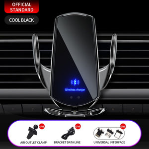 Silvy Car Phone Holder