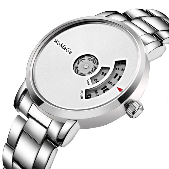 The Homme - Watch