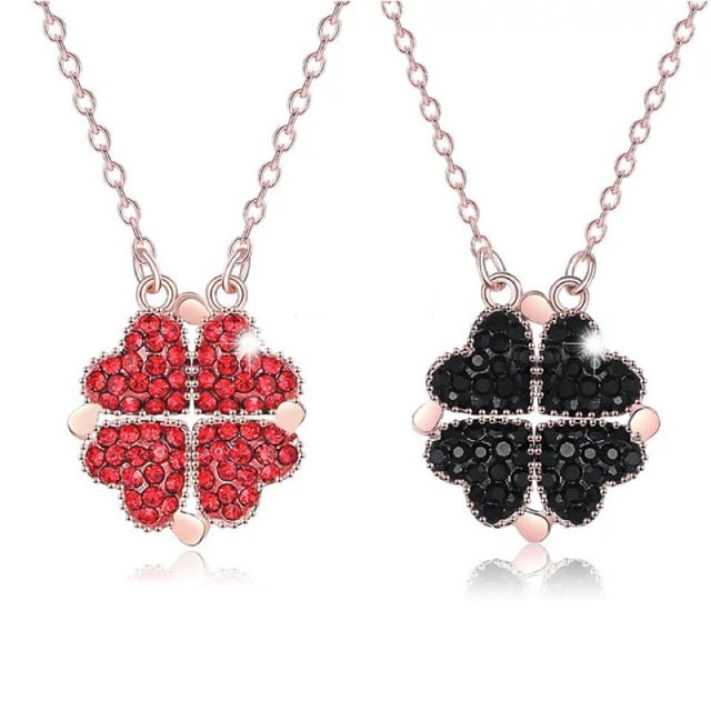 The Clover Heart