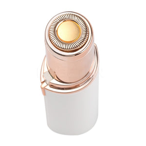 Lippy Shaver