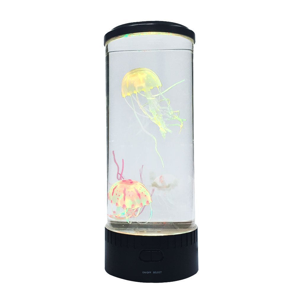 JellyLamp Aquarium