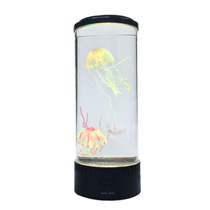 JellyLamp Aquarium