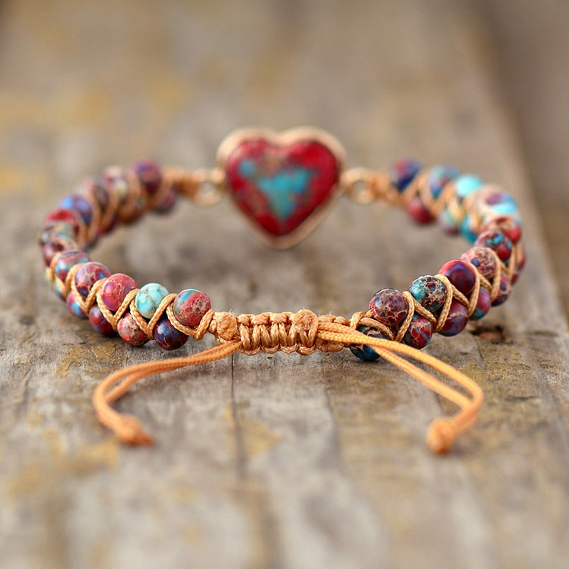 Infinity Hearts