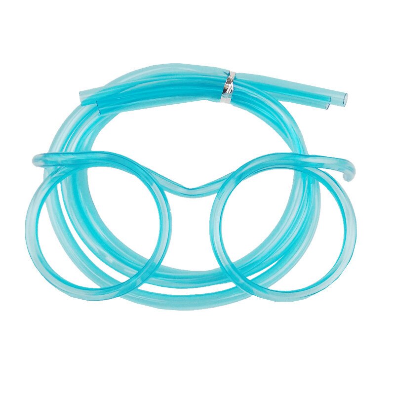 Goofy Straw