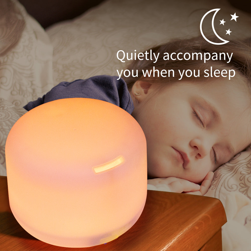 Aroma Humidifier