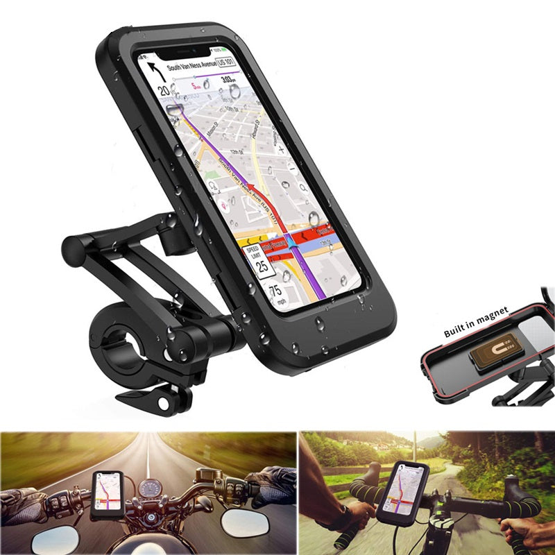 BikeTor Phone Holder