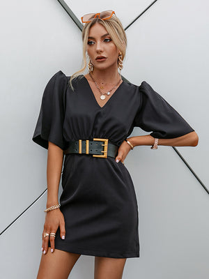 The Night Dress