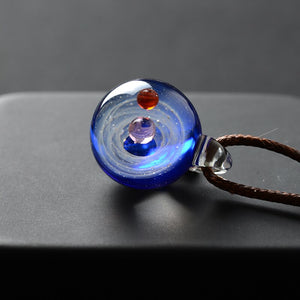 Universe Necklace