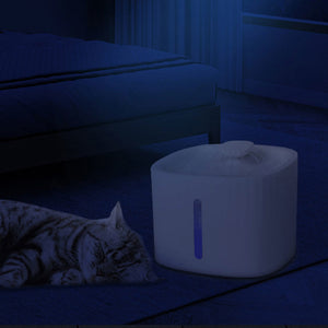 Pet Fountain