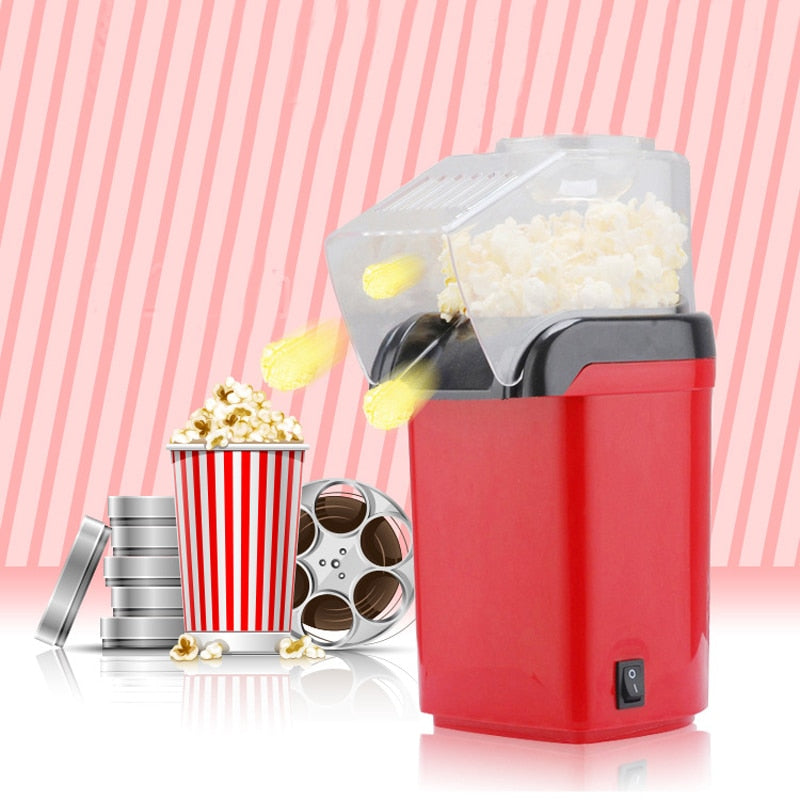 Popcorn Machine
