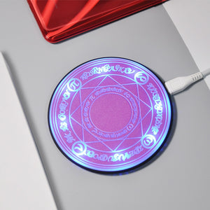 Magical Wireless Charger