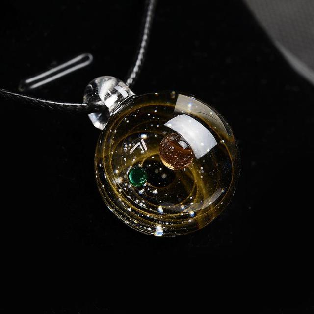 Universe Necklace
