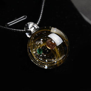 Universe Necklace