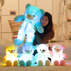 LED Teddy Beary