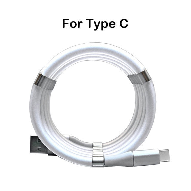 Easy Fix Magnetic Charger
