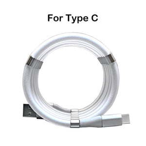Easy Fix Magnetic Charger
