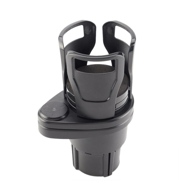 360 Dual Cup Mount