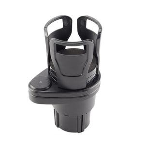 360 Dual Cup Mount