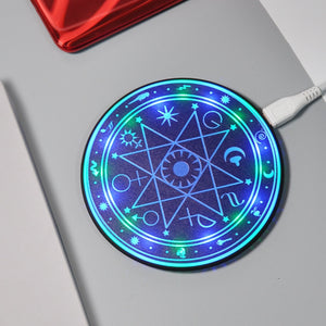 Magical Wireless Charger