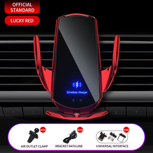 Silvy Car Phone Holder