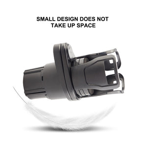 360 Dual Cup Mount