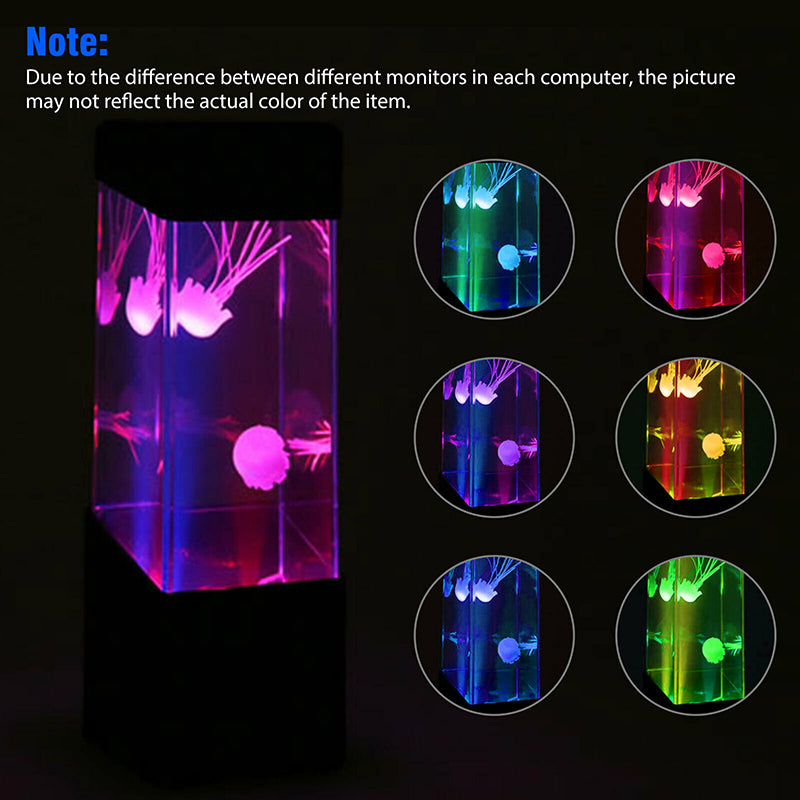 JellyLamp Aquarium