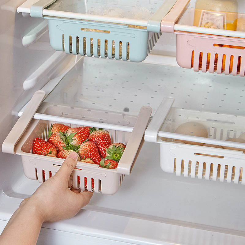 Fridge Box